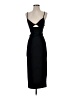 Unbranded Black Cocktail Dress Size XS (estimated) - photo 1