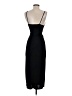 Unbranded Black Cocktail Dress Size XS (estimated) - photo 2