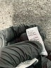 Assets Blue Active Pants Size S - photo 9