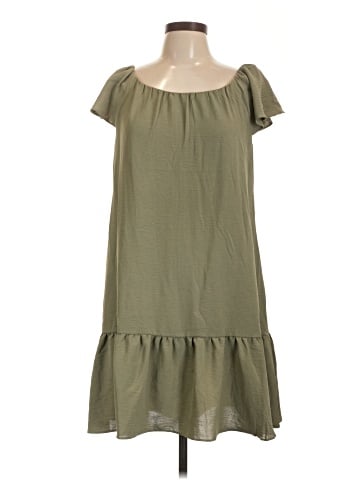 DKNY Casual Dress (view 1)