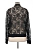 Shein 100% Polyester Black Jacket Size XL - photo 2