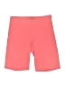 J. McLaughlin Solid Pink Athletic Shorts Size 4 - photo 1