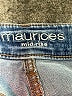 Maurices Blue Jeans Size 14 - photo 7