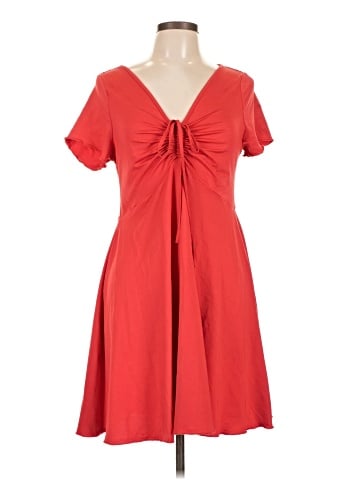 Shein Curve Casual Dress (view 1)