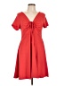 Shein Curve Red Casual Dress Size 12 Plus (0) - photo 1