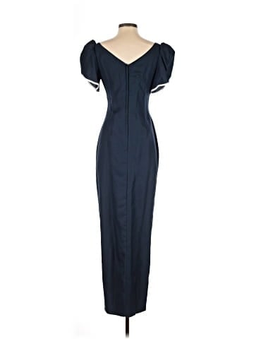 Alfred Angelo Cocktail Dress (view 2)