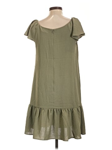 DKNY Casual Dress (view 2)