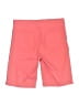 J. McLaughlin Solid Pink Athletic Shorts Size 4 - photo 2