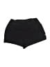 Nike 100% Polyester Black Athletic Shorts Size XS - photo 2