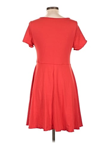 Shein Curve Casual Dress (view 2)