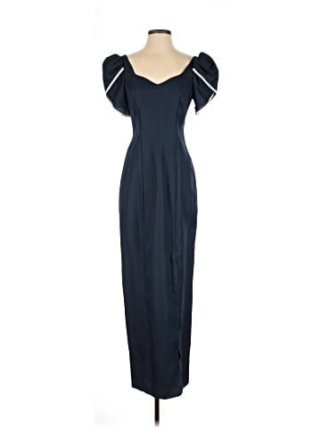 Alfred Angelo Cocktail Dress (view 1)