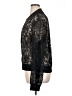 Shein 100% Polyester Black Jacket Size XL - photo 5