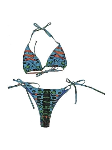 Assorted Brands Two Piece Swimsuit (view 1)
