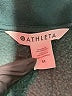 Athleta Teal Pullover Sweater Size M - photo 7
