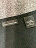 Moda International Black Silk Pullover Sweater Size XS - photo 7