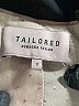 TAILORED by Rebecca Taylor Black Blazer Size 2 - photo 6
