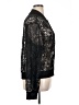 Shein 100% Polyester Black Jacket Size XL - photo 4