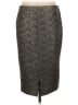 Torrid Tweed Gray Formal Skirt Size 00 Plus - photo 2