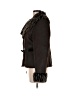 Regent Park 100% Polyester Brown Coat Size M - photo 5