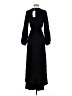 L Space 100% Rayon Black Casual Dress Size XS - photo 2