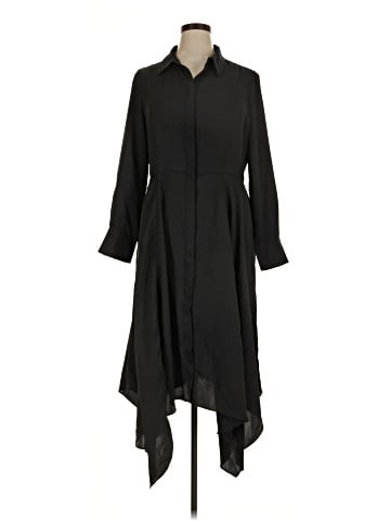 Halogen Casual Dress (view 1)