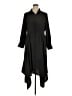 Halogen Black Casual Dress Size XL - photo 1