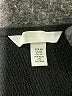 H&M Black Cocktail Dress Size XS - photo 6