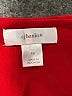 Cj Banks Red 3/4 Sleeve Blouse Size 1X - photo 7