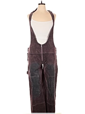 Akira Overalls - front