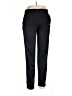 Nike 100% Polyester Black Track Pants Size XL - photo 1