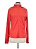 Jockey Red Zip Up Hoodie Size M - photo 1