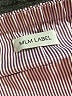 MLM LABEL 100% Polyester Purple 3/4 Sleeve Blouse Size XS - photo 7