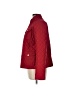 Lauren by Ralph Lauren Red Jacket Size L - photo 5