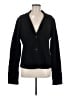 By Anthropologie Black Blazer Size M - photo 1
