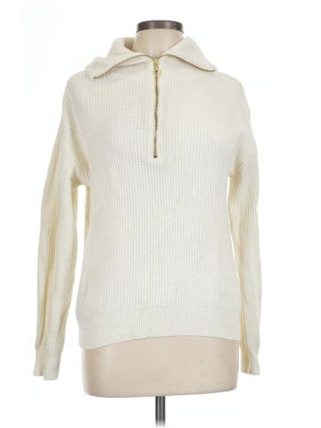 Talbots Pullover Sweater (view 1)