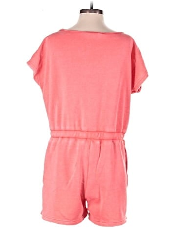 Double Zero Romper (view 2)