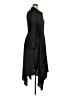 Halogen Black Casual Dress Size XL - photo 4