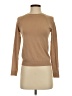 525 America Tan Long Sleeve Turtleneck Size XS - photo 1