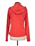 Jockey Red Zip Up Hoodie Size M - photo 2