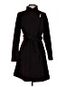 MICHAEL Michael Kors Burgundy Wool Coat Size XS - photo 1