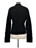 By Anthropologie Black Blazer Size M - photo 2