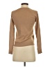 525 America Tan Long Sleeve Turtleneck Size XS - photo 2