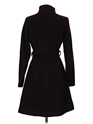 MICHAEL Michael Kors Wool Coat (view 2)