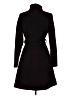 MICHAEL Michael Kors Burgundy Wool Coat Size XS - photo 2