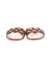 Zara Tan Sandals Size EU 40 - photo 2