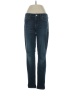 Lolita Stripes Blue Jeans Size 4R - photo 1