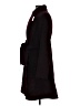 MICHAEL Michael Kors Burgundy Wool Coat Size XS - photo 5
