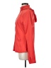 Jockey Red Zip Up Hoodie Size M - photo 5