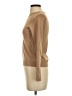 525 America Tan Long Sleeve Turtleneck Size XS - photo 5