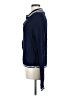 Ellsworth & Ivey 100% Cotton Blue Pullover Sweater Size M - photo 5